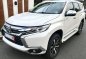 2nd Hand Mitsubishi Montero 2016 Automatic Diesel for sale in Taguig-0
