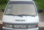 2nd Hand Nissan Vanette 1995 Manual Gasoline for sale in Quezon City-0