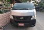 2nd Hand Nissan Urvan 2017 at 13000 km for sale-1