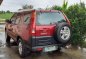 2nd Hand Honda Cr-V 2002 for sale in Balayan-4
