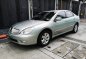 Sell 2nd Hand 2008 Mitsubishi Galant Automatic Gasoline at 88000 km in Parañaque-0