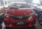 Sell Red 2018 Honda Jazz Hatchback in Manila-0