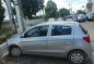 Sell 2nd Hand 2014 Mitsubishi Mirage at 20000 km in Parañaque-1