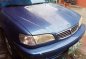 Selling Toyota Corolla Altis 2000 Manual Gasoline in Quezon City-0
