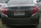 2nd Hand Toyota Vios 2015 at 21000 km for sale in Cainta-2