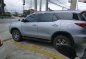 2nd Hand Toyota Fortuner 2018 for sale in Quezon City-1