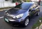 2nd Hand Kia Rio 2013 Manual Gasoline for sale in Quezon City-4