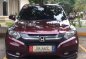 Selling Used Honda Hr-V 2015 in Manila -1