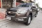 2nd Hand Chevrolet Trailblazer 2014 for sale in Quezon City-2