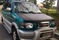 Selling 2nd Hand Mitsubishi Adventure 2000 in General Trias-1