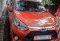 2nd Hand Toyota Wigo 2018 at 20000 km for sale-0