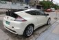 Selling 2nd Hand Honda Cr-Z 2014 in Caloocan-4