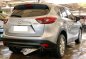 2nd Hand Mazda Cx-5 2016 at 43000 km for sale in Makati-3