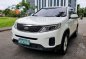 Kia Sorento 2013 Manual Diesel for sale in Cebu City-1