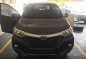 Grey Toyota Avanza 2016 for sale in Manila-0