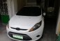 Ford Fiesta 2011 Manual Gasoline for sale in Pateros-0