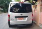 2nd Hand Nissan Urvan 2017 at 13000 km for sale-4
