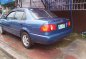 Selling Toyota Corolla Altis 2000 Manual Gasoline in Quezon City-4