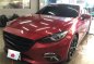 Selling 2nd Hand Mazda 3 2016 in Manila-9