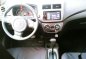 Grey Toyota Wigo 2018 at 40000 km for sale -6