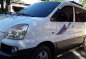 2nd Hand Hyundai Starex 2005 for sale in Quezon City-1