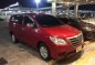 Toyota Innova 2014 Automatic Diesel for sale in Ormoc-2