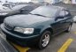 2nd Hand Toyota Altis 2001 Manual Gasoline for sale in Tanauan-4