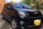 Selling Toyota Wigo 2016 Manual Gasoline in Quezon City-0