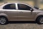 Selling 2nd Hand Chevrolet Aveo 2007 in Parañaque-1