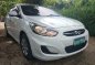 2nd Hand Hyundai Accent 2013 Manual Diesel for sale in Meycauayan-0