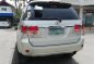 Selling 2nd Hand Toyota Fortuner 2006 in Mandaue-3