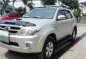 Selling 2nd Hand Toyota Fortuner 2006 in Mandaue-0