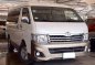 2013 Toyota Hiace for sale in Makati-0