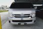 Toyota Hiace 2016 at 68000 km for sale-0