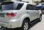 Selling 2nd Hand Toyota Fortuner 2006 in Mandaue-2