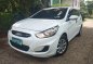 2nd Hand Hyundai Accent 2013 Manual Diesel for sale in Meycauayan-1