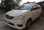 Selling 2nd Hand Toyota Innova 2012 in Gapan-7