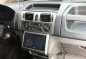 Selling Mitsubishi Adventure 2007 at 120000 km in Santa Rosa-1