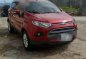 Selling Ford Ecosport 2015 Automatic Gasoline in La Trinidad-4