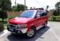 Selling Isuzu Sportivo 2011 Manual Diesel in Calamba-2