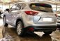 2nd Hand Mazda Cx-5 2016 at 43000 km for sale in Makati-5