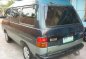 Selling Toyota Lite Ace 1995 Automatic Diesel in Santa Maria-2