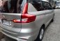 Selling Suzuki Ertiga 2019 Automatic Gasoline in Mandaluyong-2
