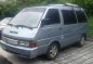 2nd Hand Nissan Vanette 1995 Manual Gasoline for sale in Quezon City-2