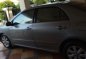 2nd Hand Toyota Altis 2008 Manual Gasoline for sale in Taytay-2