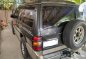 Mitsubishi Pajero 1998 Automatic Diesel for sale in San Fernando-3