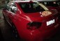 Red Bmw 320I 2007 Automatic Gasoline for sale in Quezon City-4