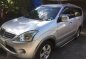 Selling Mitsubishi Fuzion 2008 Automatic Gasoline in San Fernando-0