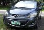 Sell 2nd Hand 2011 Mazda 2 Sedan at 120000 km in Zamboanga City-1