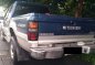 2nd Hand Mitsubishi Strada 1996 Manual Diesel for sale in Taguig-1